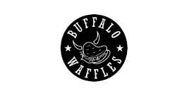 Buffalo-wafles