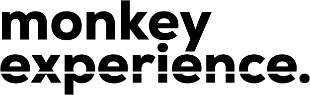 Logo Monkey Experience